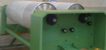 Cilindro Refrigera��o