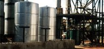 Tanques de Inox