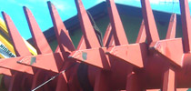 Espalhador