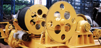 Equipamento para carregamento para o Porto